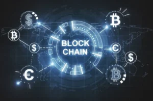Como a tecnologia Blockchain é usada nas Criptomoedas